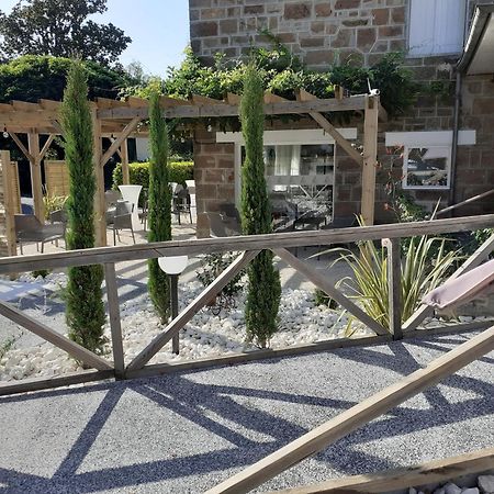 L'Auberge Saint-Viance エクステリア 写真
