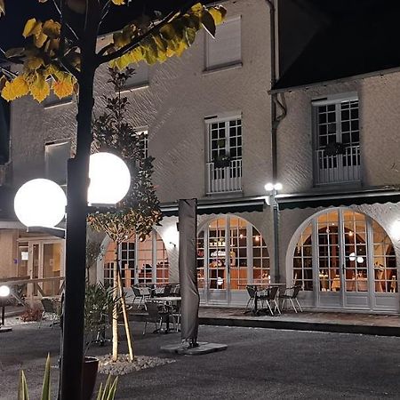 L'Auberge Saint-Viance エクステリア 写真