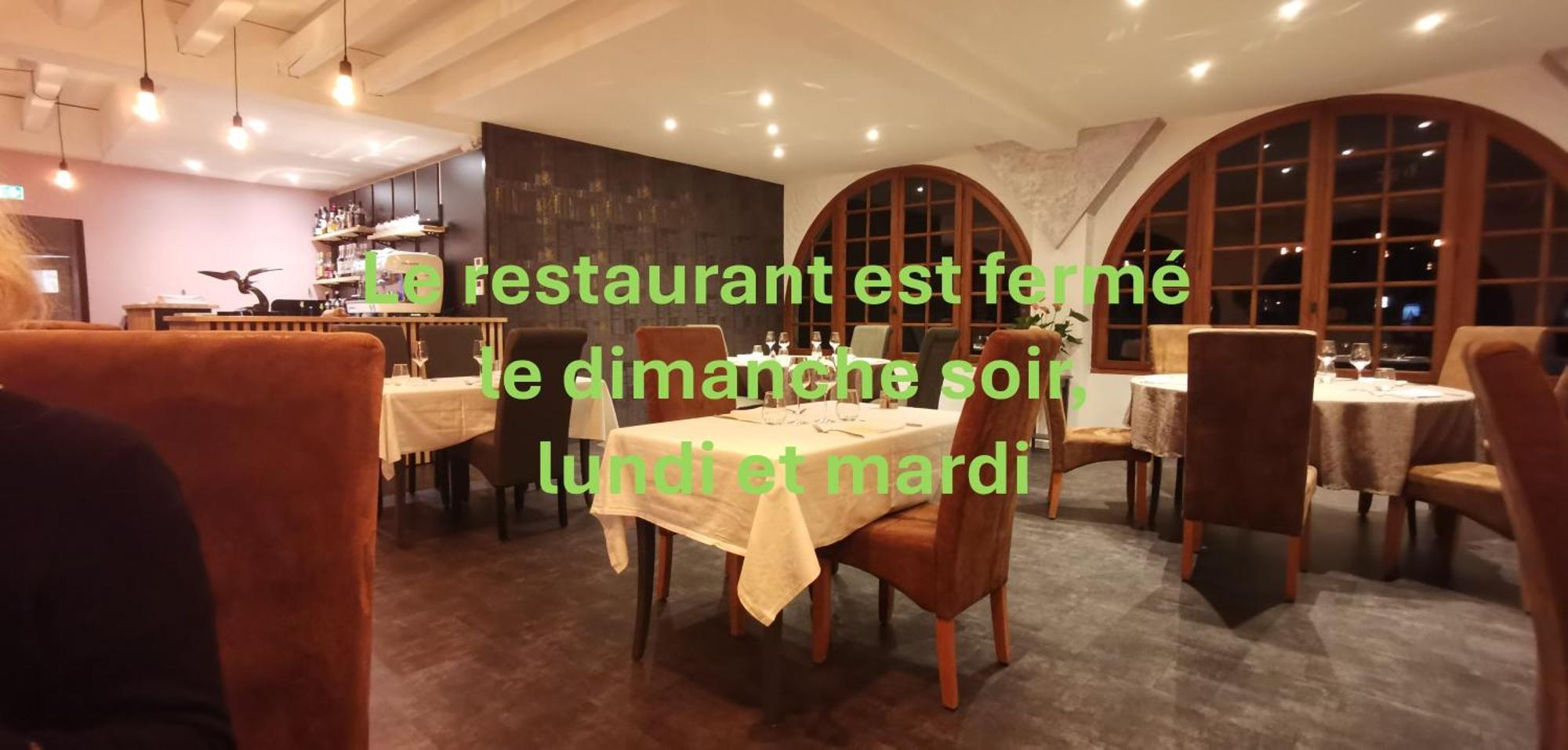 L'Auberge Saint-Viance エクステリア 写真